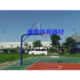 篮球架价格行情-贵州省黔南