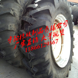 供应 18.4-38 拖拉机轮胎 农用胎  人字胎