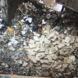 嘉定过期*处理上海处理过期*公司同做工业垃圾处理