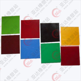 减震橡胶板规格_天津橡胶板厂家选亚达工贸_减震橡胶板价格