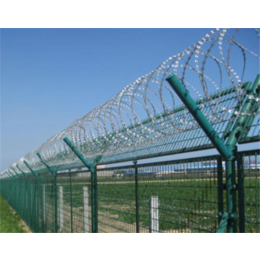 公路护栏网 框架护栏网 机场护栏网 双边护栏网厂家缩略图