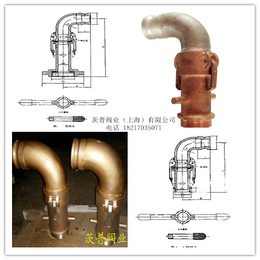 CB969-2001注入头接头