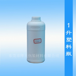 东莞生产*1L*塑料瓶瓶包装瓶