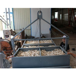 中热农业机械(图)|木薯烘干机生产|广西木薯烘干机
