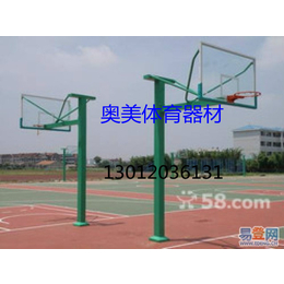 方管篮球架怎么卖-湖南省长沙市