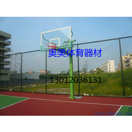 电动液压篮球架生产厂家-青海省海西