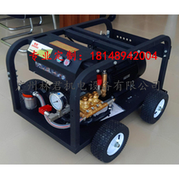 *PU350经济型管道高压清洗机 电动高压疏通机