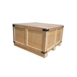 木箱订做、超捷包装、木箱订做哪家强缩略图