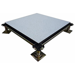 供应美格*钙防静电地板 机房防静电活动地板 架空地板