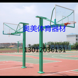 贵州省黔南儿童篮球架厂商