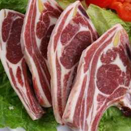 上海冷冻肉进口报关代理