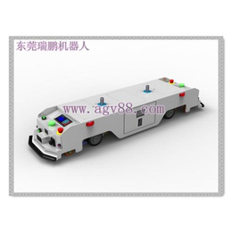 AGV_瑞鹏自动化(已认证)_AGV厂家