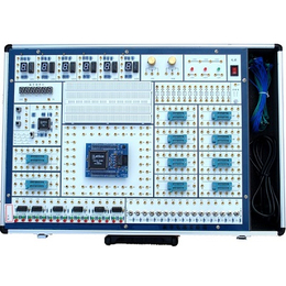 育仰YUY-SD2数字电路实验箱