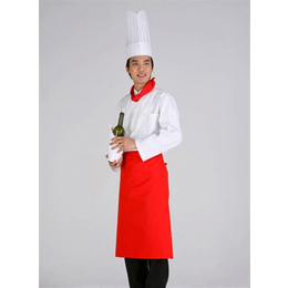 新疆厨师服定做、锦衣服装、厦门厨师服定做