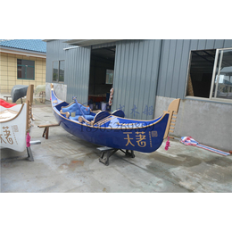 金威木船 纯手工制造 款式新颖 贡多拉 可定制