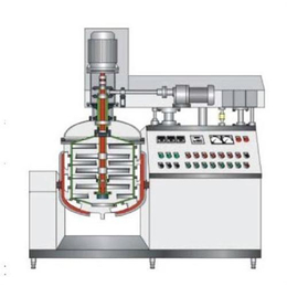 乳化机,无锡九明机械,剪切乳化机