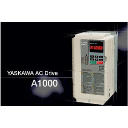 安川变频器 A1000系列 原装**** 安川广东代理
