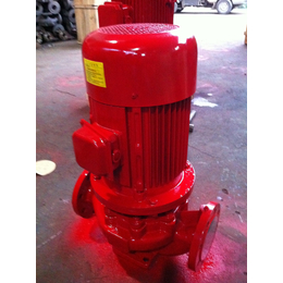 消火栓泵 单级消防泵 自动喷淋泵 消防稳压设备缩略图