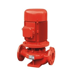喷淋稳压泵参数 消火栓稳压泵型号 消火栓泵