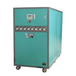 冷水机 40HP水冷式冷水机 工业冷水机 行业品牌 