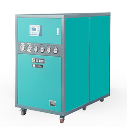 厂家* 水冷式冷水机 29年品质保证 制冷行业*供应商