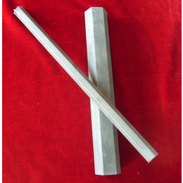 供应6.35mm六角铝棒 杭州精密铝管 六角铝棒 
