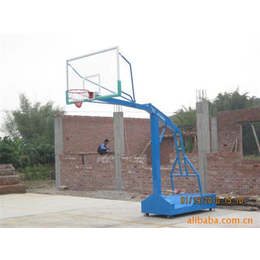 阳江移动篮球架|永旺体育/篮球架价格|阳江篮球架工厂