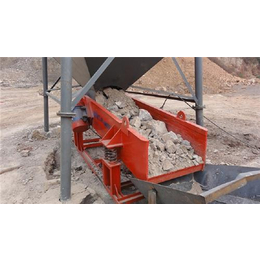 烟台砂石生产|砂石生产筛分设备|天龙机电设备(多图)