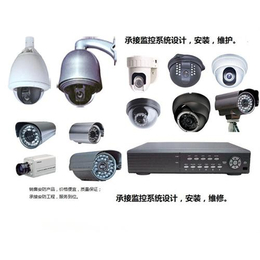 监控系统、圆盛机电、高清监控系统生产商
