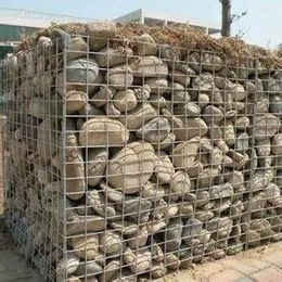 大量供应生产批发标准石笼网
