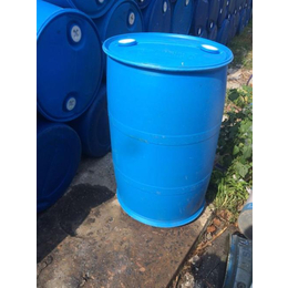 200升旧铁桶|农德强包装|常州200升旧铁桶回收