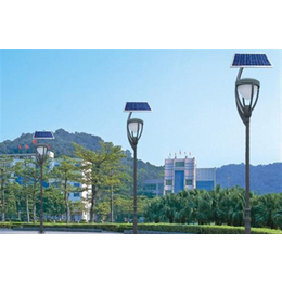 太阳能路灯,晋州太阳能路灯管安装,祥腾新能源(多图)缩略图
