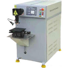 供应山东潍坊金属加工焊接技术金属激光焊接机