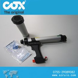  英国COX进口气动胶枪Airflow II 两用型