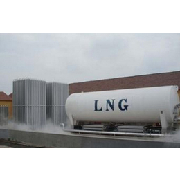 LNG储罐50立方 低温储罐供应商-东照能源