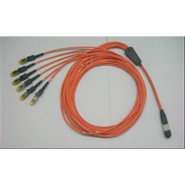 MPO、MPO光纤跳线、山河宇通光电科技(多图)