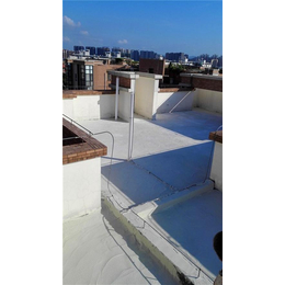 楼顶防水、楼顶防水方法、楼顶防水降温(多图)