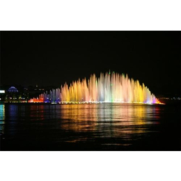 天津艺术音乐喷泉,艺术音乐喷泉安装厂家,嘉峻景观