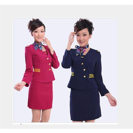 清远空姐服、纺艺阁服装租赁、空姐服出租