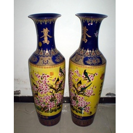 陶瓷大<em>花瓶</em>庆典<em>花瓶</em>开业馈赠礼品<em>花瓶</em>