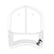 帽子设计定制 单款定制帽子单款单色定制棒球帽平沿帽缩略图3
