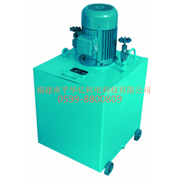 YGL-4-160高压油泵 GGL高压油泵