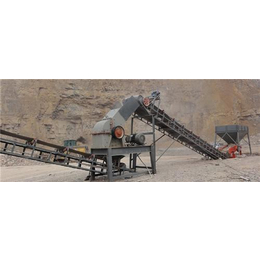 忻州砂石线|天龙机电设备(已认证)|砂石生产线