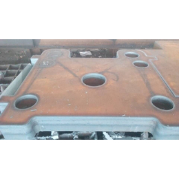 ASME美标SA299压力容器用碳<em>锰</em>硅钢板