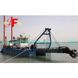 四川省清淤船、金帆沙矿机械、二手清淤船