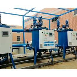 陕西冶金循环冷却水处理设备|芮海环保(在线咨询)
