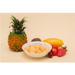 大象林(图)|休闲零食品菠萝干供应商|惠州菠萝干供应商缩略图