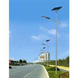 阜南县太阳能路灯|朗鸿电气工程(在线咨询)|太阳能路灯控制器