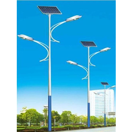 江苏太阳能路灯,朗鸿电气工程(在线咨询),4米太阳能路灯价格缩略图
