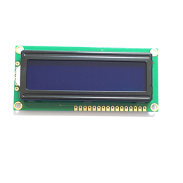 LCD液晶显示屏定制各种段码非标缩略图